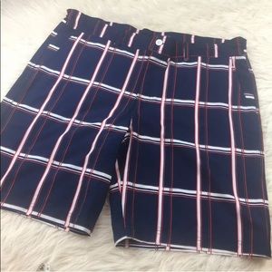 Mens‎ Swim Shorts Size L American Crown  (BL